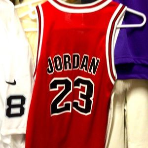 Jersey